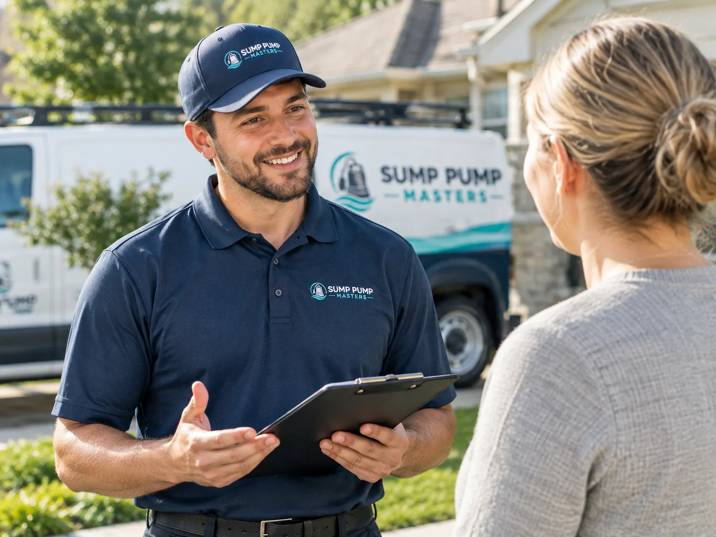 Sump Pump Repair Luxora, AR FAQs